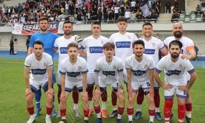 İŞTE FUTBOLUMUZDA TARİH YAZAN ŞAMPİYON SEBATSPORUN KAHRAMANLARI !