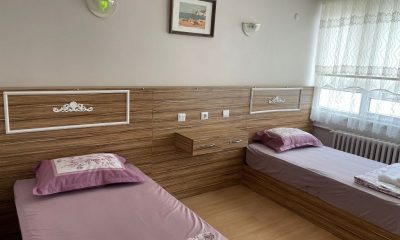 SULUOVA ÖĞRETMENEVİ YENİLENEN YÜZÜ İLE HİZMETTE