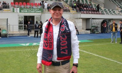 SULUOVA SEBATSPOR KULÜBÜNDEN BASIN AÇIKLAMASI