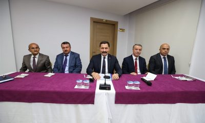 2021 -2022 EĞİTİM ÖĞRETİM YILI DEĞERLENDİRİLDİ