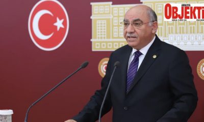 AK PARTİ MİLLETVEKİLİ KARAHOCAGİL “20 YILDA HALKIN YAŞAM STANDARTLARINI YÜKSELTMEK İÇİN ÇALIŞTIK”