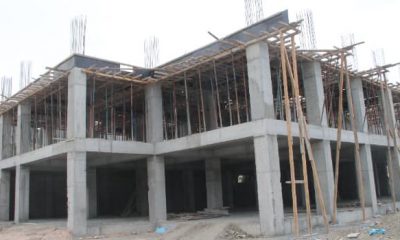 AMASYA’YA 16 MİLYON 521 BİN LİRALIK SPOR YATIRIMI