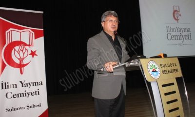 SULUOVA’DA AÇILACAK OLAN YAZ OKULU KAYITLARI BAŞLADI