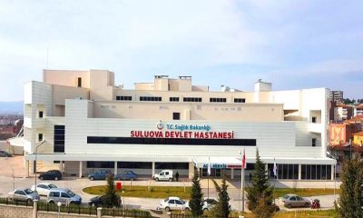 Suluova Devlet Hastanesi, Sağlık Bakanlığı tarafından “Anne Dostu Hastane” unvanı almaya hak kazandı.