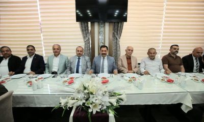 VALİMİZ MASATLI: “SULUOVA OSB’Yİ AVRUPA STANDARTLARINDA GELİŞTİREREK ÖRNEK OSB YAPACAĞIZ.”