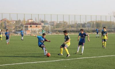 SULUOVA’DA, 15 TEMMUZ MİLLİ BİRLİK VE BERABERLİK FUTBOL TURNUVASI DÜZENLENECEK.