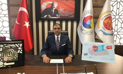 SULUOVA’MIZIN İKİ DEV FİRMASI KOZLU GIDA İLE ŞEKER FABRİKASI TÜRKİYE’NİN İKİNCİ 500 BÜYÜK SANAYİ KURULUŞUNDA YER ALDI