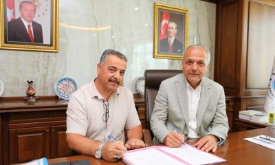 SULUOVA BELEDİYEMİZ ÇALIŞANLARINA %60 ZAM YAPTI