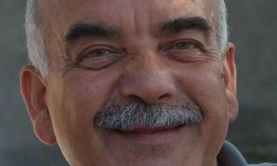 ESKİ ÖĞRETMEN VE ESNAF AHMET YILDIRIM VEFAT ETTİ