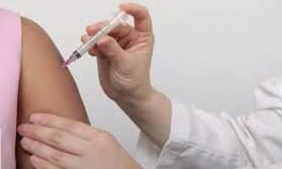 SULUOVA’DA HATIRLATMA DOZU AŞI UYGULAMASI BAŞLADI