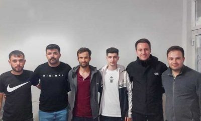 ZENNUNLAR A.Ş. SULUOVA PREMİER LİG 2022 SEZONU 31 TEMMUZ PAZAR GÜNÜ BAŞLIYOR