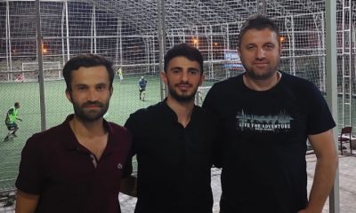 ZENNUNLAR A.Ş. SULUOVA PREMİER LİG 2022 SEZONUNA ‘HASAN ÇOLAK’IN İSMİ VERİLDİ