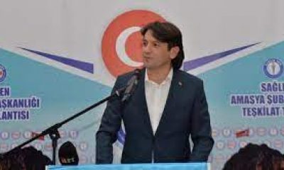 SAĞLIK SEN İL BAŞKANI RECEP ELİAÇIK “SAĞLIKTA ŞİDDETİN VAHAMETİ GİDEREK BÜYÜYOR.”