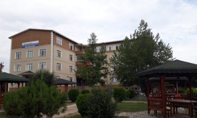 SULUOVA İLİM YAYMA SÜLEYMAN KARAGÖZ İRFAN HAFIZLIK KIZ KUR’AN KURSU ÖĞRENCİLERİNİ BEKLİYOR !