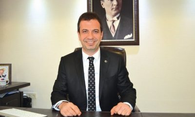 SULUOVA KAYMAKAMLIĞINA ŞAFAK GÜRÇAM ATANDI