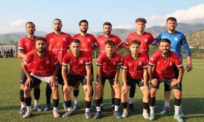 SULUOVA SEBATSPOR’UN 2022-2023 BAL LİGİNDE GRUP VE RAKİPLERİ BELLİ OLDU.