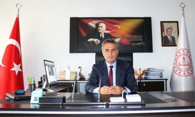 SULUOVA’DA 587 ÖĞRENCİ BURSLULUK SINAVINA GİRECEK