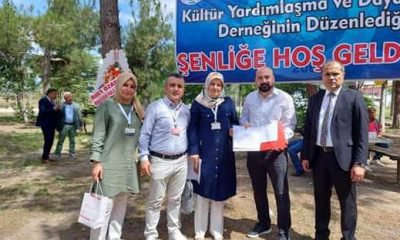 TAŞOVALILAR DERNEĞİ İLE BÜYÜK ANADOLU HASTANELERİ İNDİRİMLİ SAĞLIK ANLAŞMASI İMZALADI.