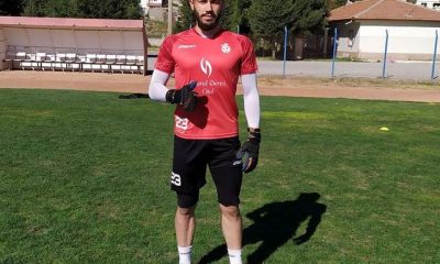 SEBATSPOR KALECİ MERT KALE’Yİ KADROSUNA KATTI.