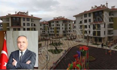 SULUOVA’DA YAPILACAK 251 SOSYAL KONUTLARIN YERİ BELLİ OLDU