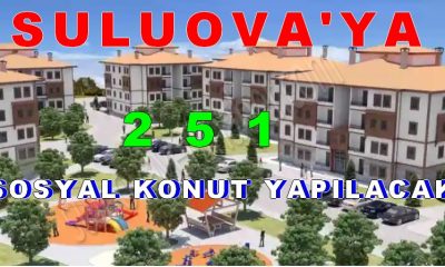 TOKİ SOSYAL KONUT PROJESİ BAŞVURU BİLGİLENDİRME FORMU.