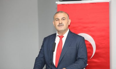 EYLÜL AYI SAĞLIKTA ŞİDDET RAPORU AÇIKLANDI