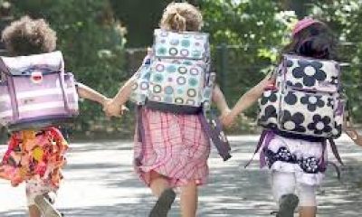 KIZ ÇOCUKLARININ OKULLAŞMA ORANI YÜZDE 95’E ULAŞTI