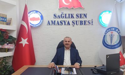 SAĞLIK-SEN BAŞKANI YEŞİLGÖL’DEN TÜRK TABİPLER BİRLİĞİ’NE TEPKİ !