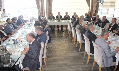 SULUOVA’DA “CAMİLER VE DİN GÖREVLİLERİ” İLE “MEVLİD-İ NEBİ” HAFTASI KUTLANIYOR.