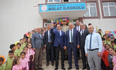 İLÇEMİZDEKİ OKULLARDA BİRİNCİ ARA TATİL SONA ERDİ