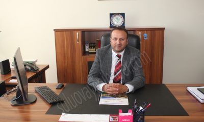 DSİ SULUOVA YEDİKIR SULAMA BİRLİĞİNDE, SULAMA SEZON HAZIRLIKLARI YOĞUN DEVAM EDİYOR