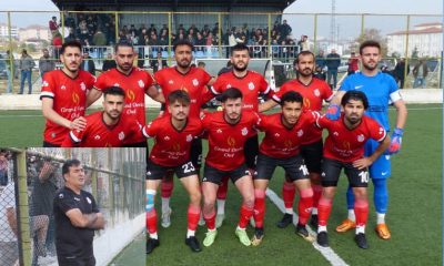 SEBATSPOR ANTRENÖRÜ KÖMÜRLÜOĞLU, “KAYIPLARI YAŞAMASAYDIK ŞAMPİYONLUK YARIŞI İÇİNDEYDİK.”