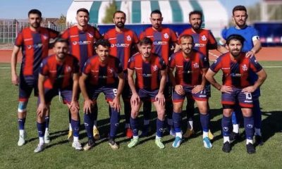 SULUOVA SEBATSPOR, SİVAS DEPLASMANINDAN ZAFER’LE DÖNÜYOR