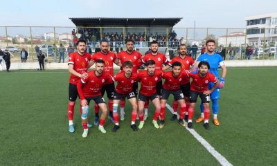 SULUOVA SEBATSPOR, TOKAT BELEDİYE PLEVNESPORU ELİNDEN KAÇIRDI