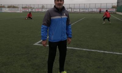 SULUOVA SEBATSPOR, TOKAT BLD. PLEVNESPOR MAÇINA HAZIR.