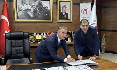 Suluova TSO’nun “Renklerimizle İstihdama Katılıyoruz” Projesi İçin Geri Sayım Başladı.