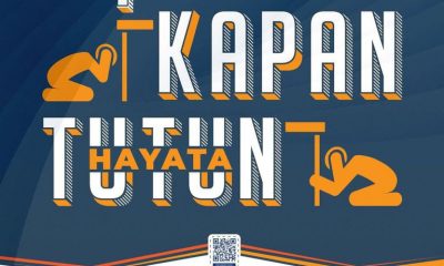 SULUOVA’DA ÇÖK-KAPAN-TUTUN TATBİKATI YAPILACAK.