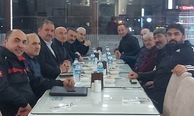 AMASYA 1. AMATÖR KÜME A TAKIMLAR LİGİ 29 OCAK’TA BAŞLIYOR