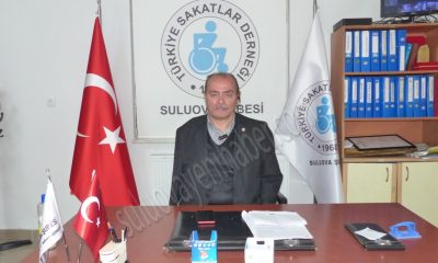DERNEK BAŞKANI MEHMET SEMİZ; “İNSANCA VE EŞİT KOŞULLARDA YAŞAMAK İSTİYORUZ!”