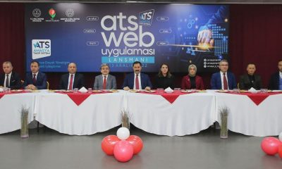 İLİMİZDEKİ EĞİTİM KALİTESİNİ ARTTIRACAK OLAN AMASYA TAKİP SİSTEMİ’NİN TANITIMI YAPILDI.