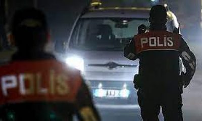 KASIM AYINDA 711 ASAYİŞ OLAYI MEYDANA GELDİ