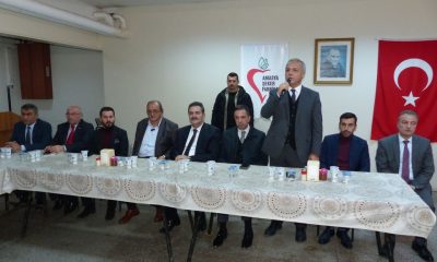 ŞEKER FABRİKASINDA, ENGELLİLER GÜNÜ FARKINDALIK PROGRAMI DÜZENLENDİ