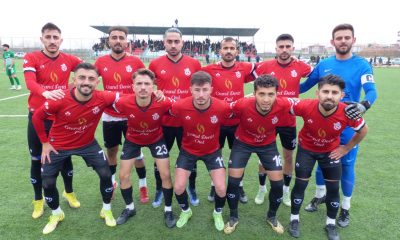 SULUOVA SEBATSPOR, BAL’DA İLK DEVREYİ 23. PUANLA 4. SIRADA BİTİREREK BÜYÜK BİR BAŞARIYA İMZA ATTI