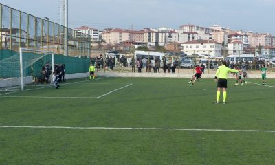 SULUOVA SEBATSPOR, RAHMİ’NİN UZATMALARDAKİ PENALTI GÖLÜ İLE 1 PUANLA YETİNDİ:4-4