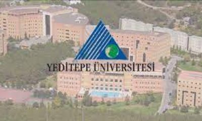 Yeditepe Üniversitesi 13 Öğretim Üyesi alacak