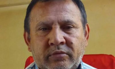 10 GÜNDÜR KAYIPTI, ELBİ̇SELERİ̇ VE KEMİ̇K PARÇALARI BULUNDU