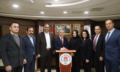 AKILLI SERALAR, ÜRETEN KADINLAR, GÜÇLÜ YARINLAR ADLI PROJE İMZALANDI