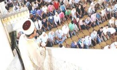 HUTBE’DEN “EN BÜYÜK MUCİZE KUR’AN-I KERİM”