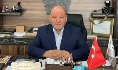 10 OCAK ÇALIŞAN GAZETECİLER GÜNÜMÜZ KUTLU OLSUN !