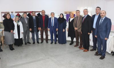 SULUOVA’DA 4 KÖY OKULU KÖY YAŞAM MERKEZİ’NE DÖNÜŞTÜ